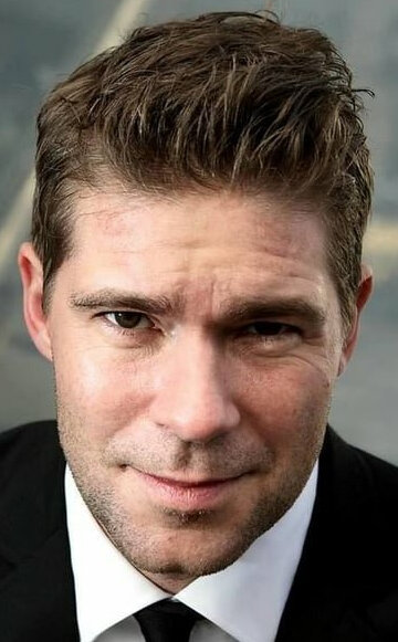 фото Сёрен Растед