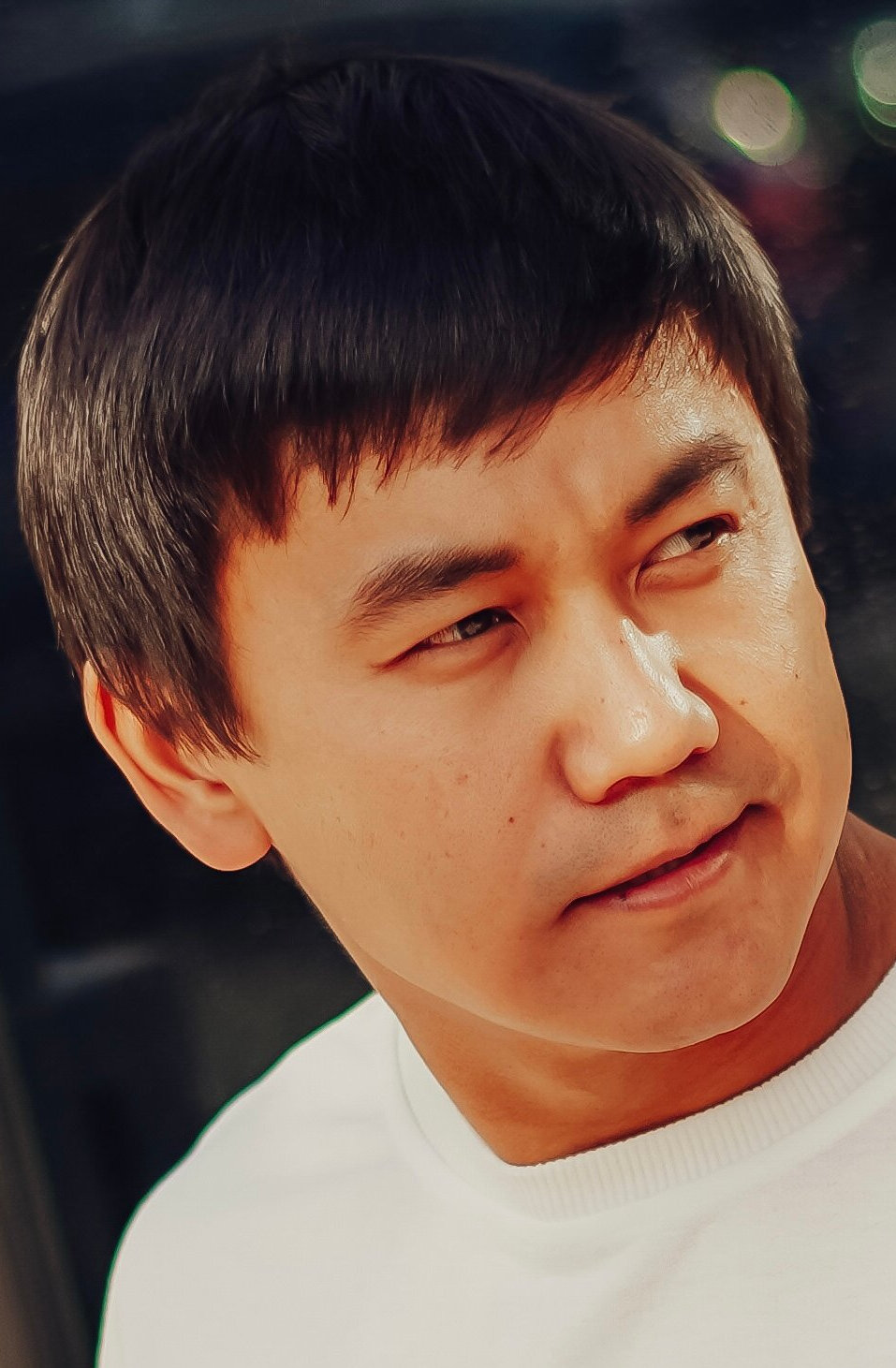 фото Тимур Бактыбаев