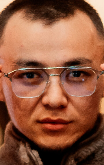 фото Нурайбек Жанибеков