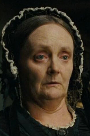 фото Джиллиан Ханна