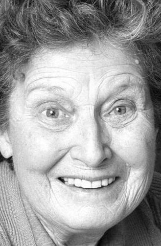 фото Марджери Мейсон