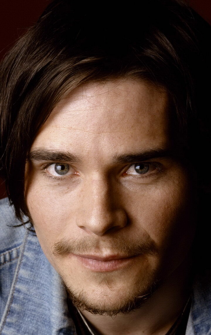 фото Ханс Мэтисон