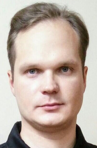 фото Михаил Бондин