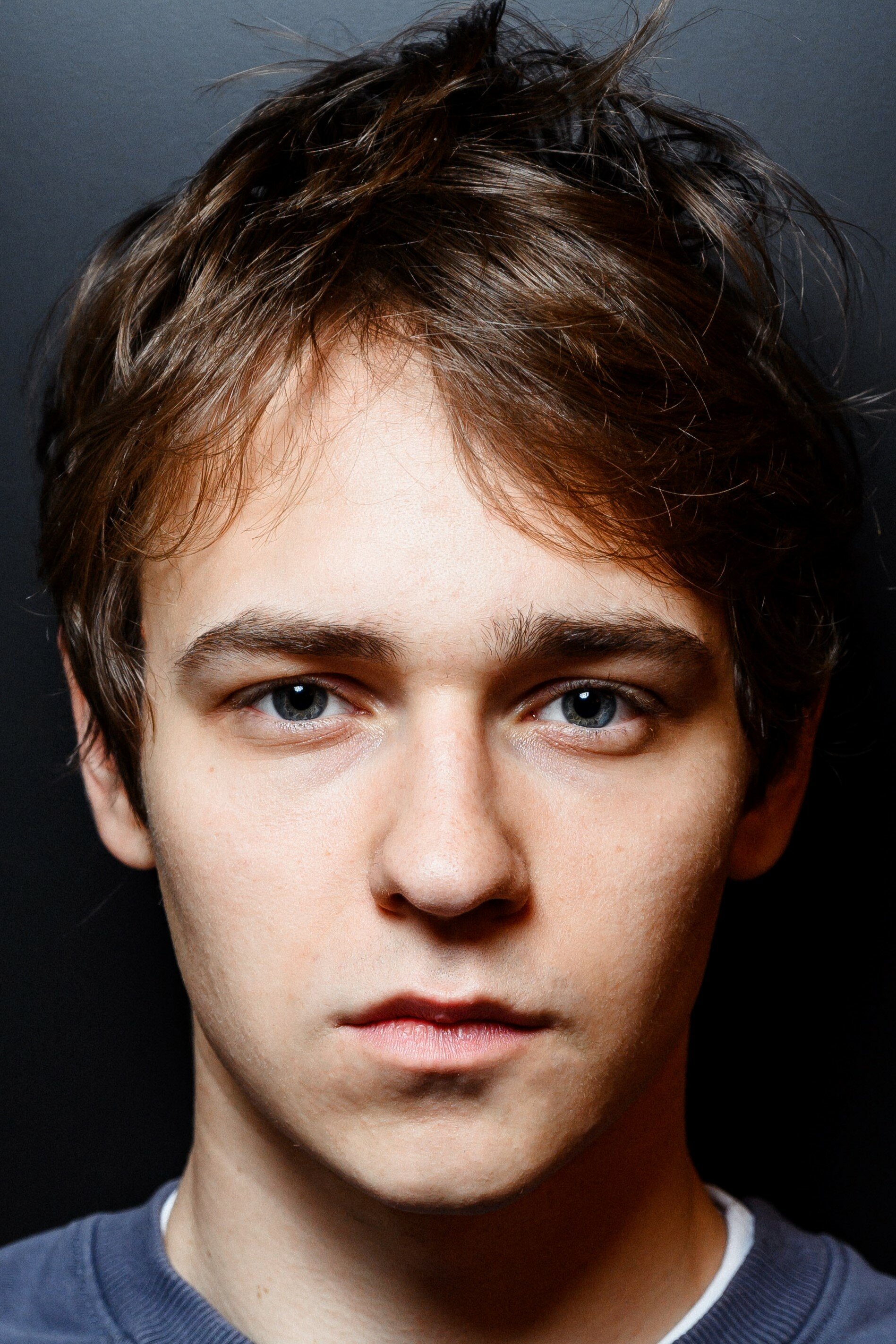 фото Макар Хлебников