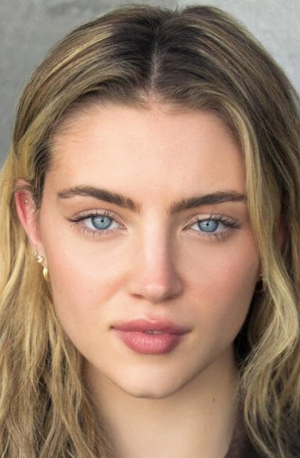 фото Дэйзи Джелли