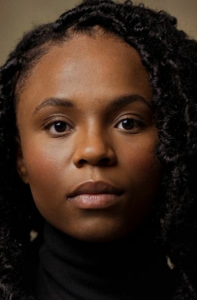 фото Алия Одоффин