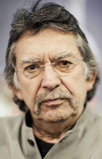 фото Анхель Парра