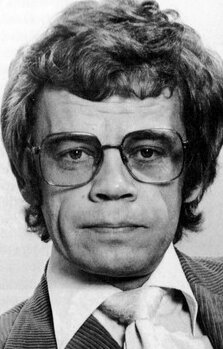 фото Аарно Ранинен