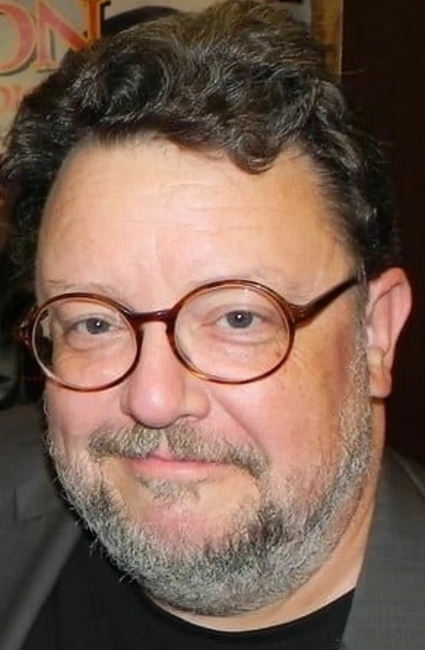 фото Роджер Л. Джексон