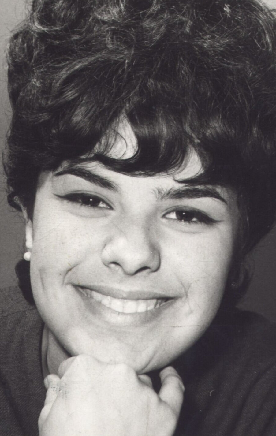 фото Элис Режина