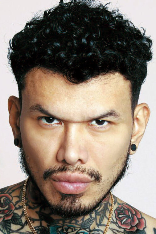 фото Pablo Bravo