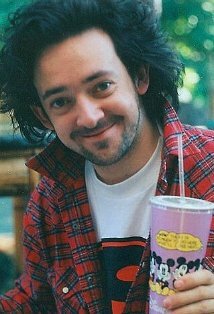 фото Гарри Пурд