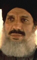 фото Ахмед Бен Ларби