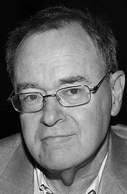 фото Дэвид Л. Лэндер