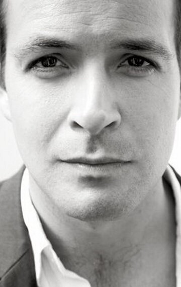 фото Роберт Патерсон