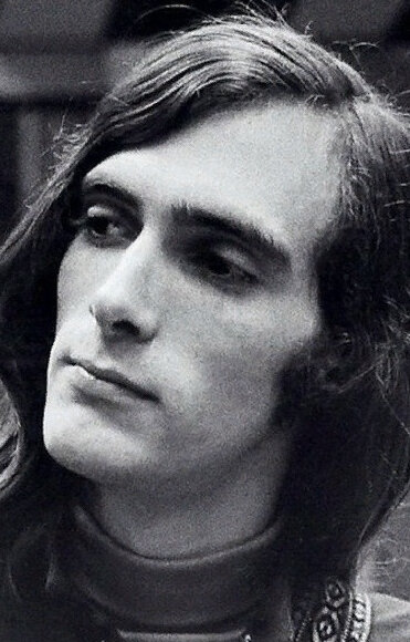 фото Джон Чиполлина