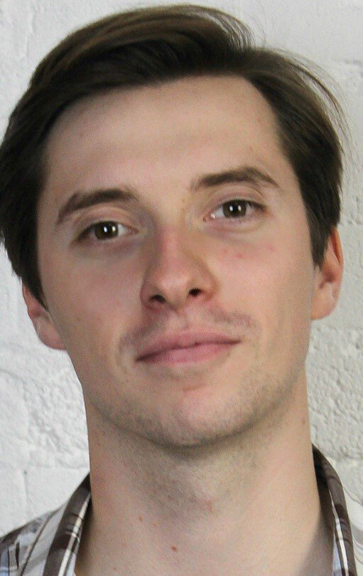 фото Григорий Вожакин