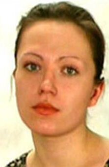 фото Нина Алексеева