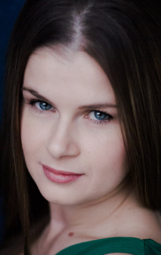 фото Ольга Урлапова