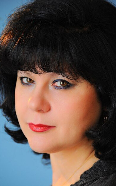 фото Ольга Серман