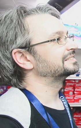 фото Тим Дэшвуд