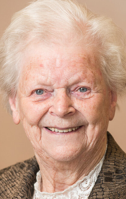 фото Анни Бомерс