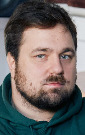 фото Василий Зоркий