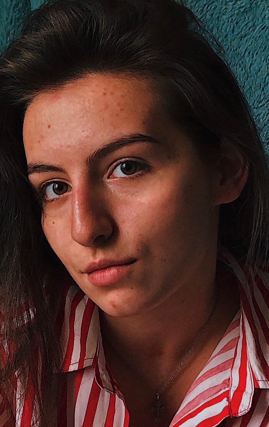 фото Аделина Дзиваева