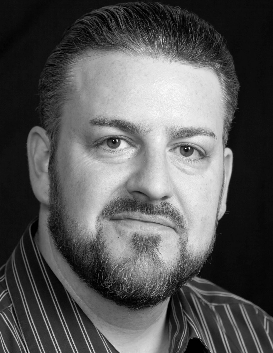 фото Пол Дэйли