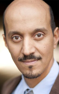 фото Амро Салама