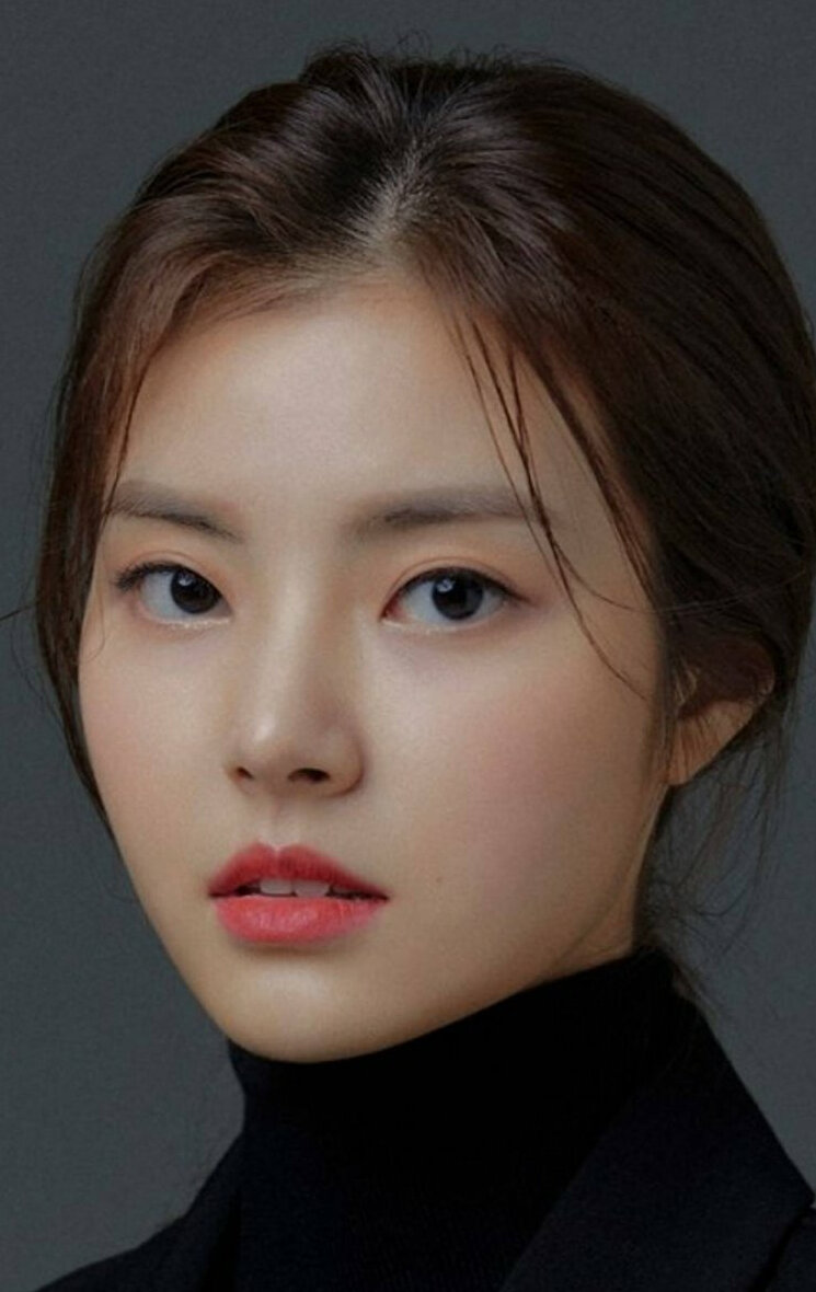 фото Хон Е-джи