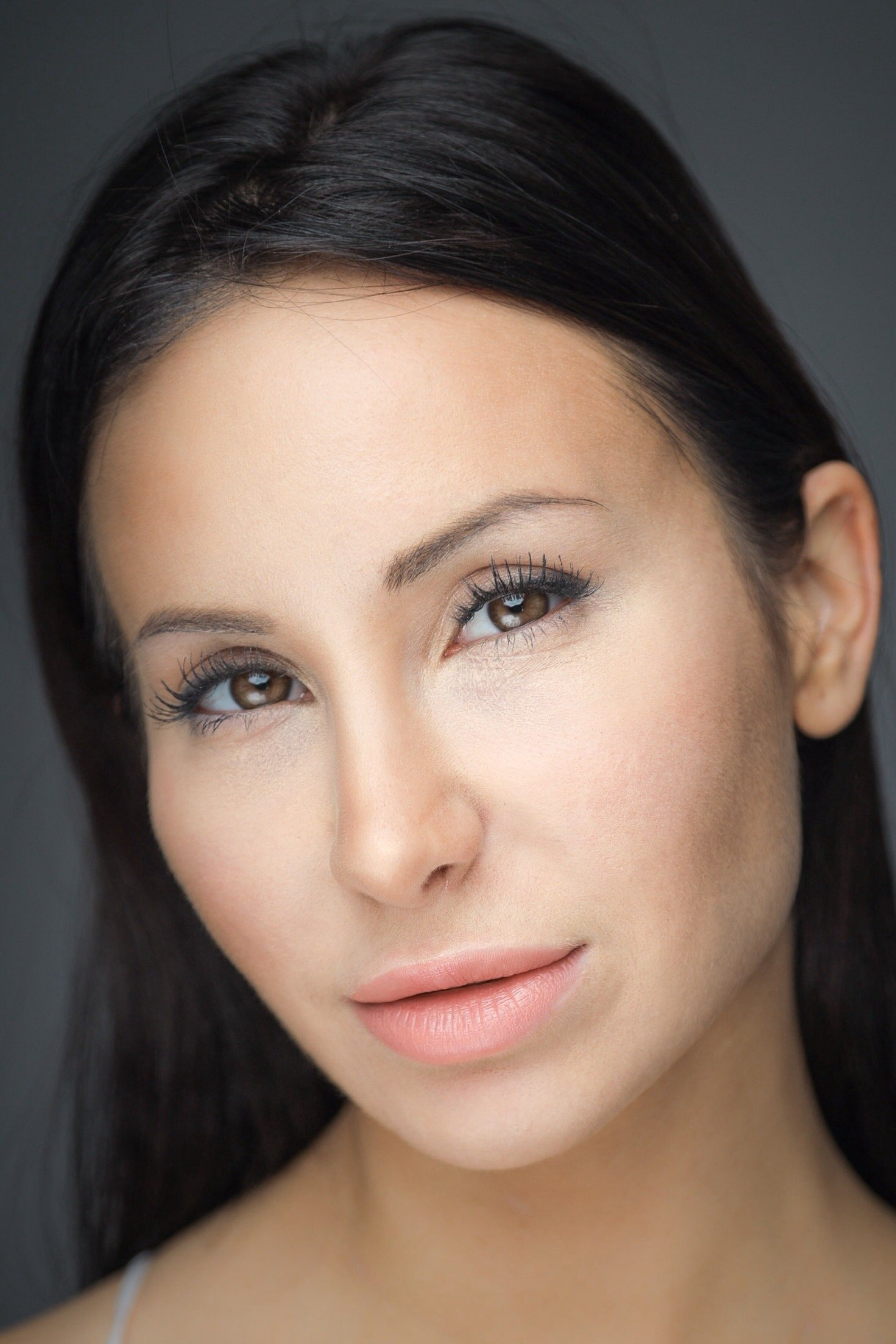 фото Мириам Хомская