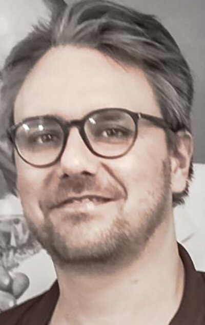 фото Мориц Шульц