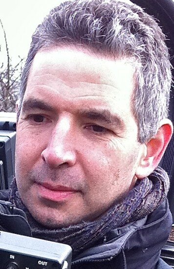 фото Тим Палмер