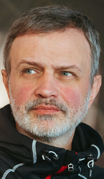 фото Дмитрий Хонин