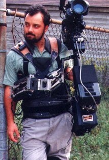 фото Брэд Хрубоска