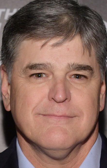 фото Шон Хэннити