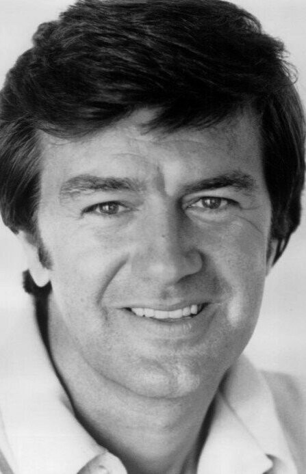 фото Рон Мэйсэк