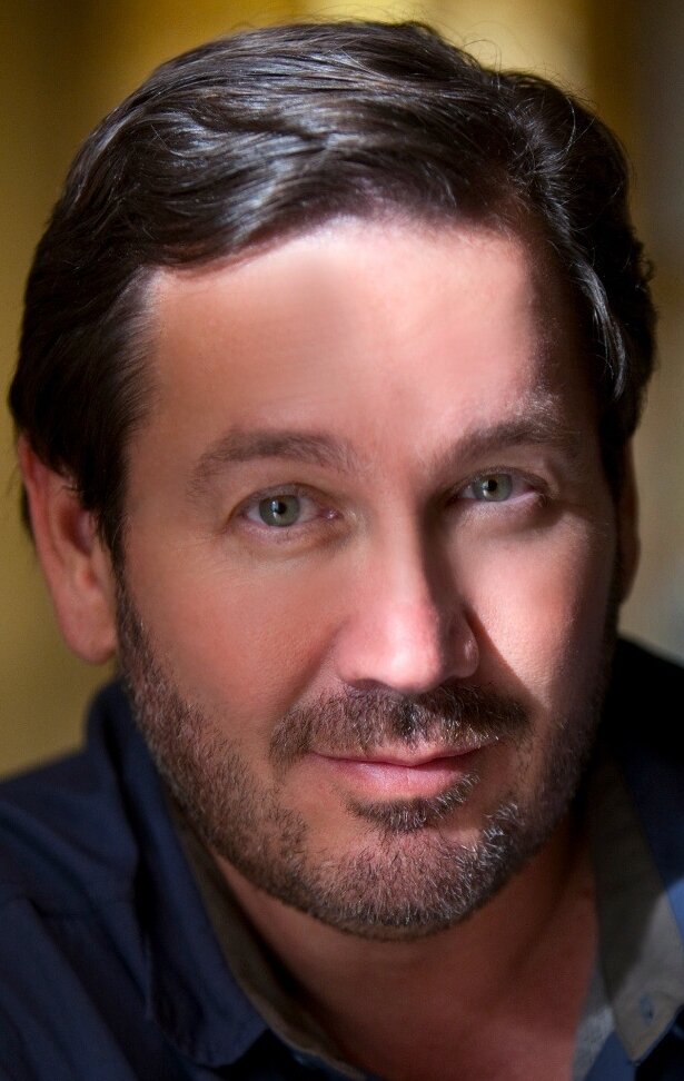 фото Дэвид Наттер