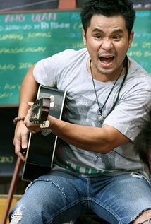 фото Охье Алькасид