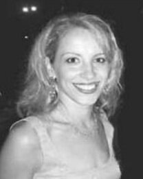 фото Лалаиниа Линдбьерг