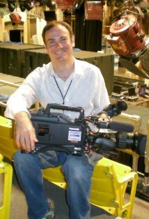 фото Джон Розенблатт