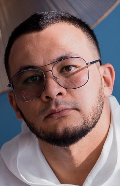 фото Хамид Низамов