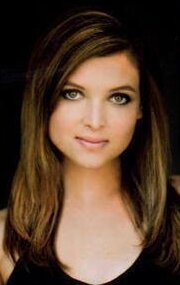 фото Джули Пацвальд