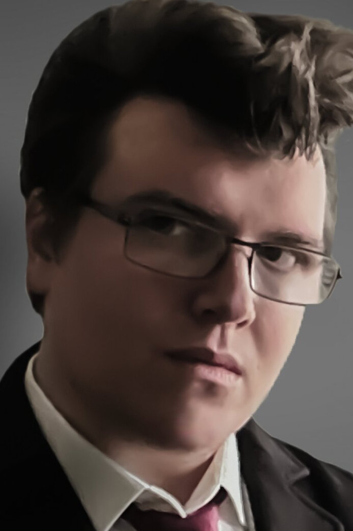 фото Макс Манн