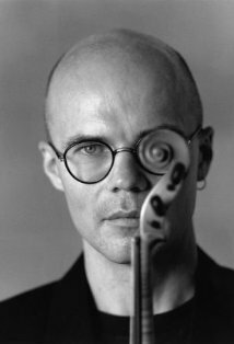 фото Хью Марш