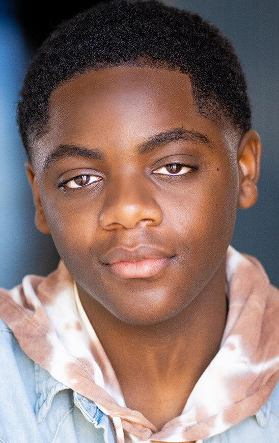 фото Джейлин Уэбб