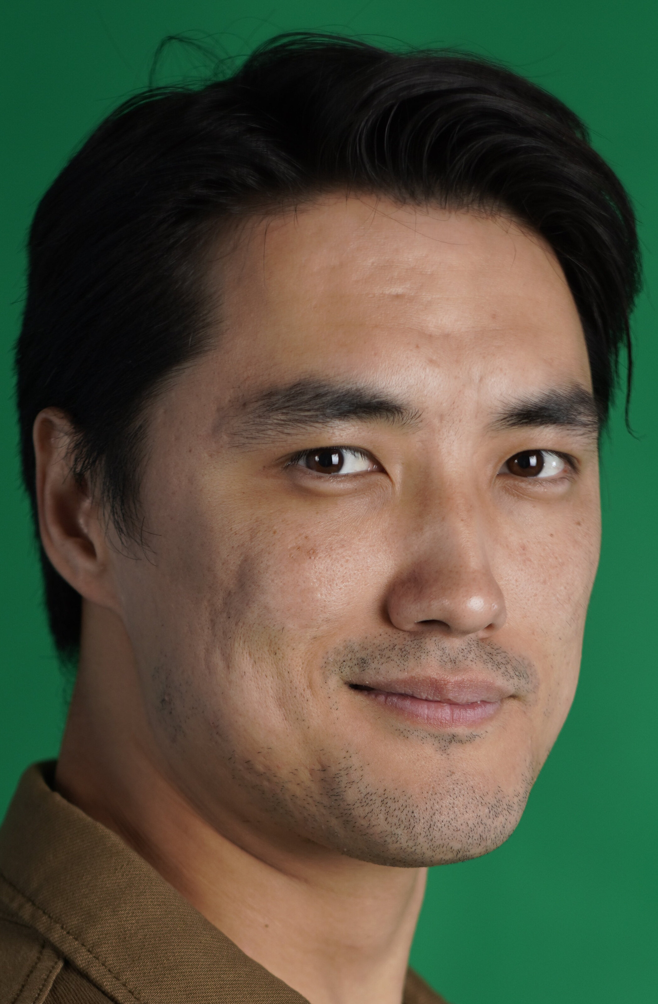 фото Данияр Таженов