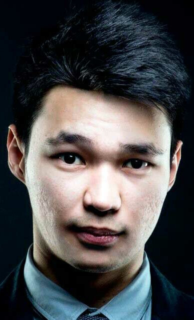 фото Бекзат Достанов