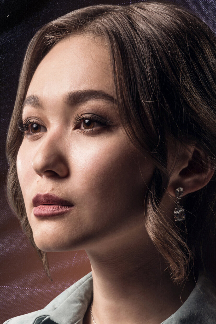 фото Гульнара Сабиденкызы